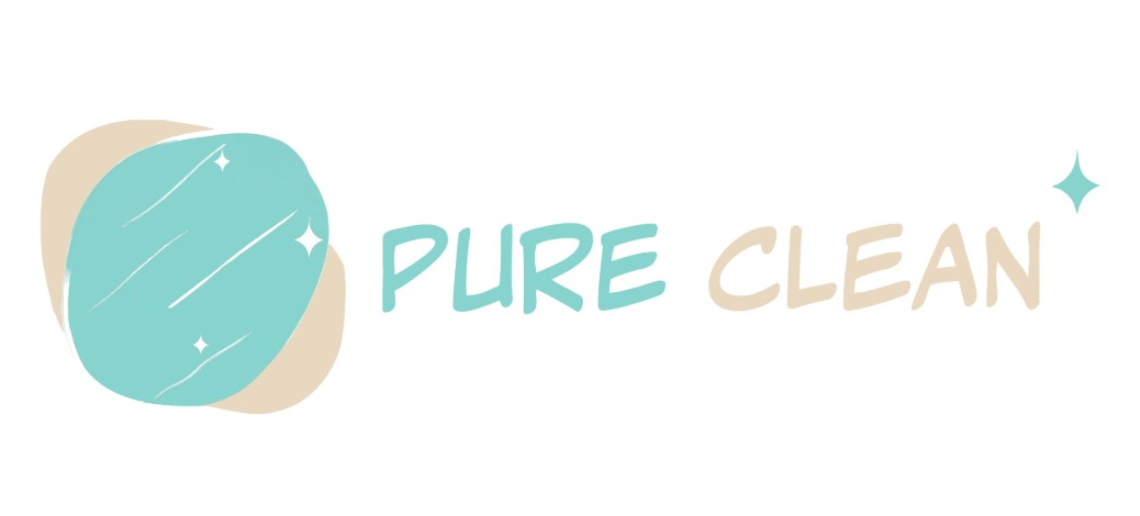 Logo de l'entreprise PURE CLEAN